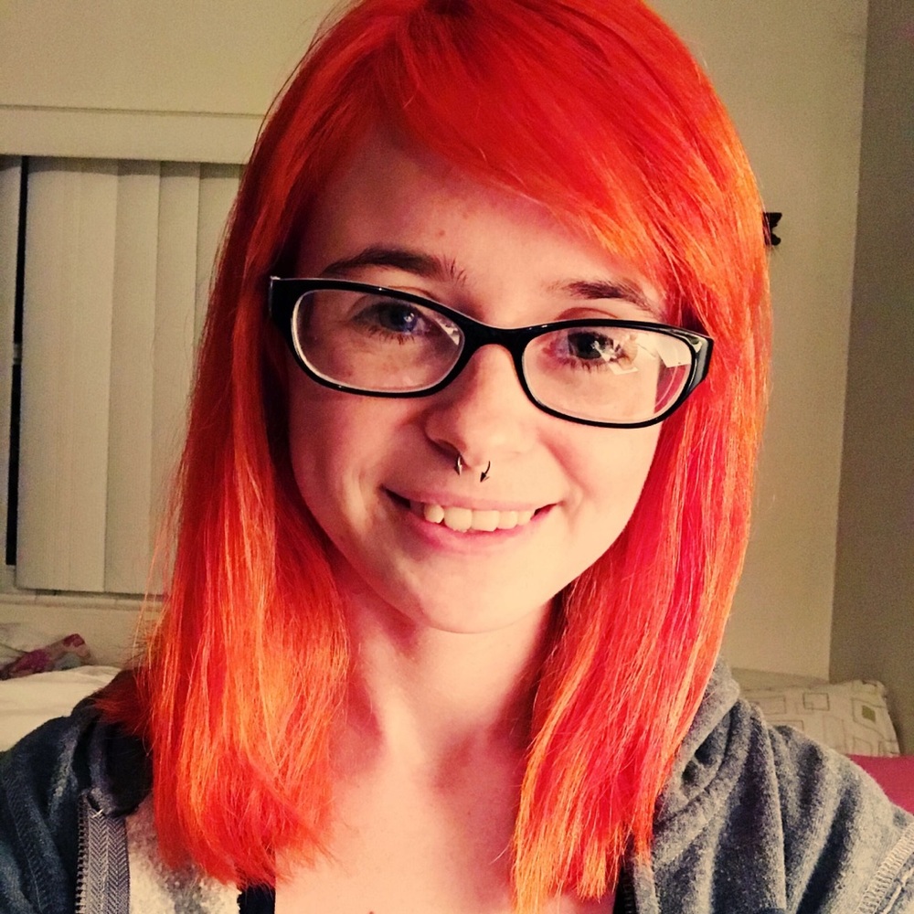 Meet your Posher, Jessica